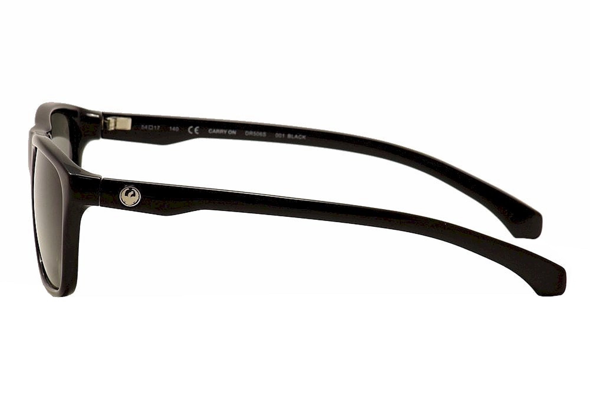 [26259-001] Womens Dragon Alliance DR506S Carry On Sunglasses