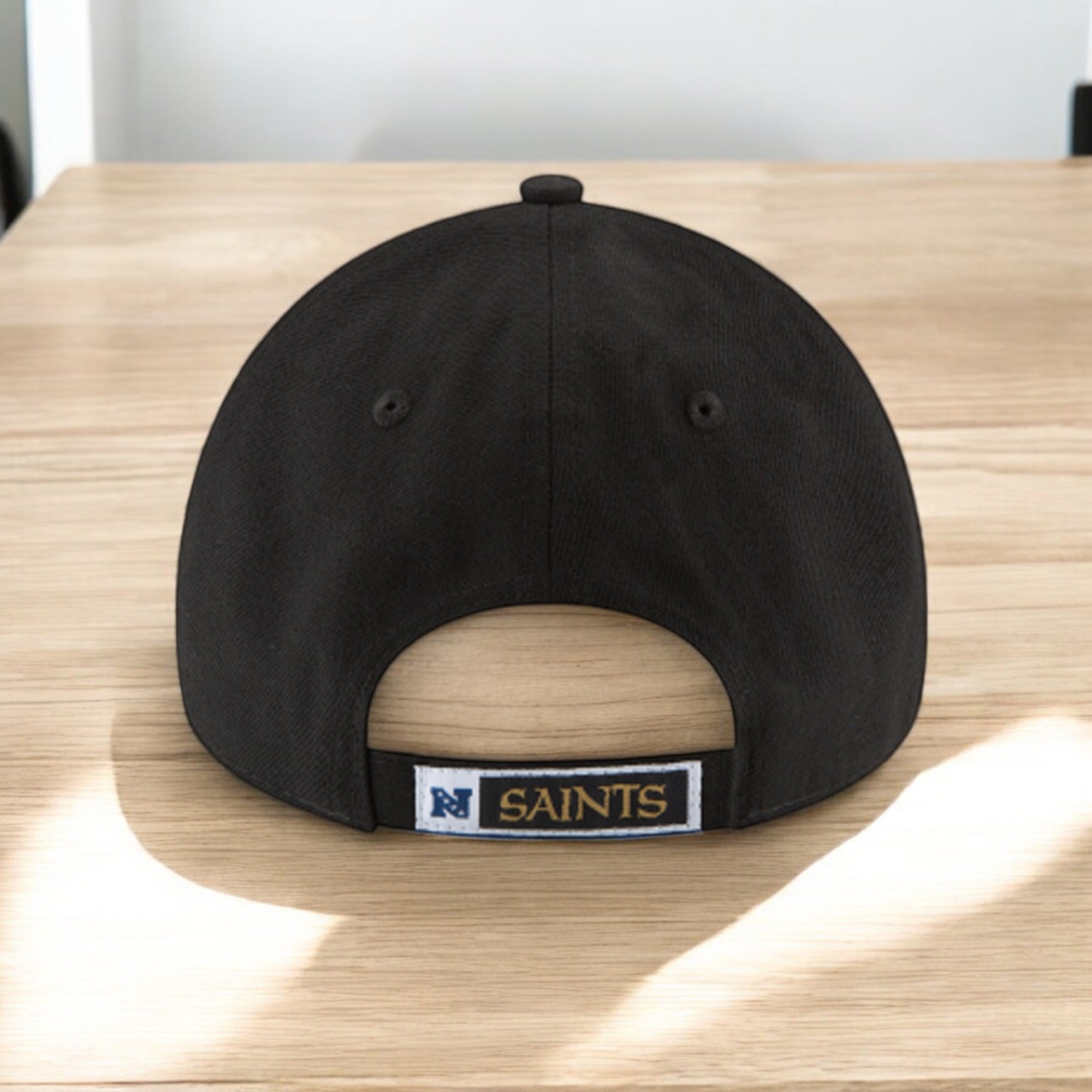 [10517876] Mens New Era NFL The League 9Forty Cap - New Orleans Saints
