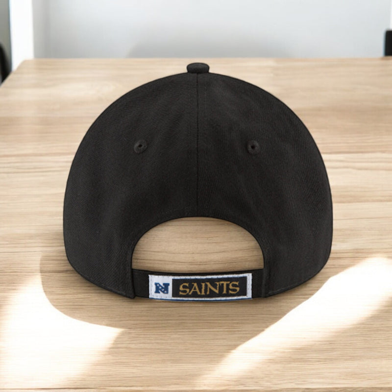 [10517876] Mens New Era NFL The League 9Forty Cap - New Orleans Saints