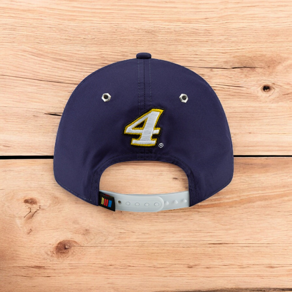 [11921790] Mens New Era Nascar 9Forty Driver Cap - Kevin Harvick