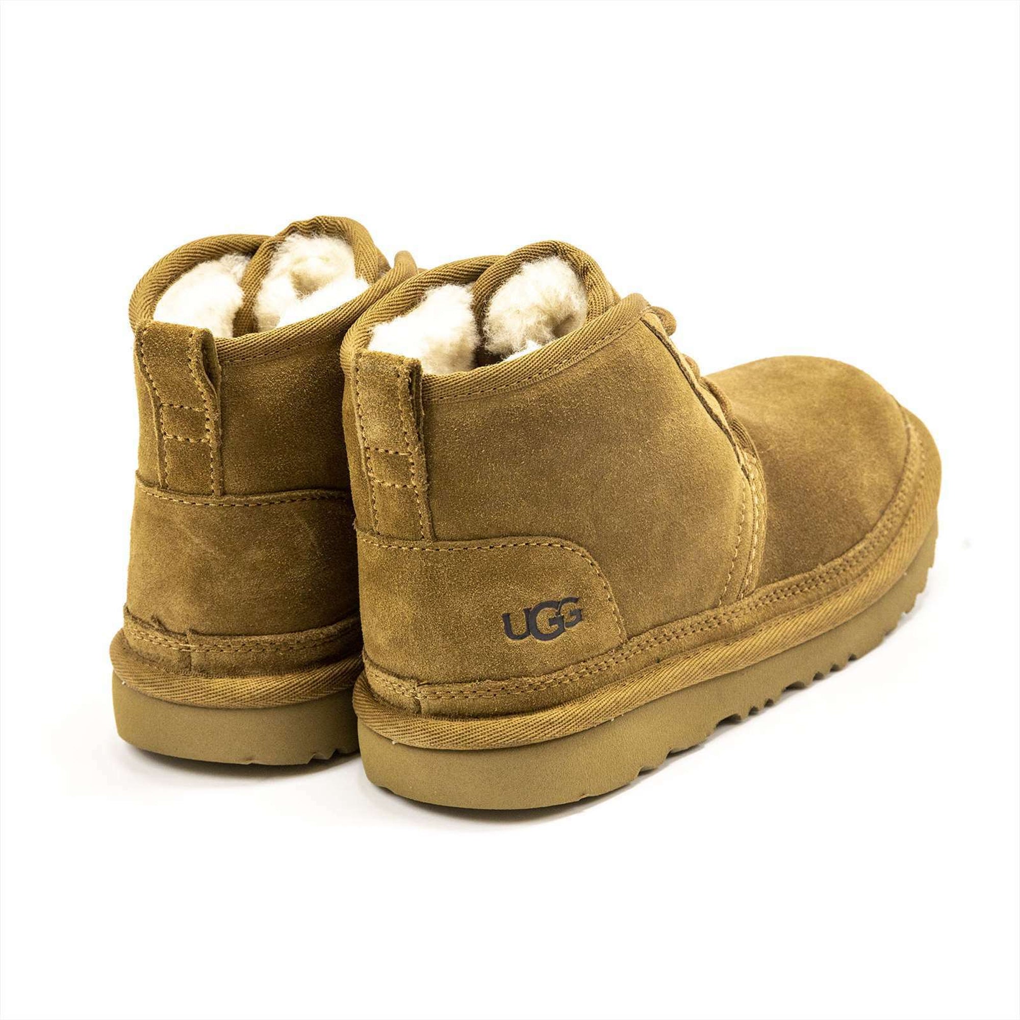 [1017320K-CHE] Kids Ugg NEUMEL II