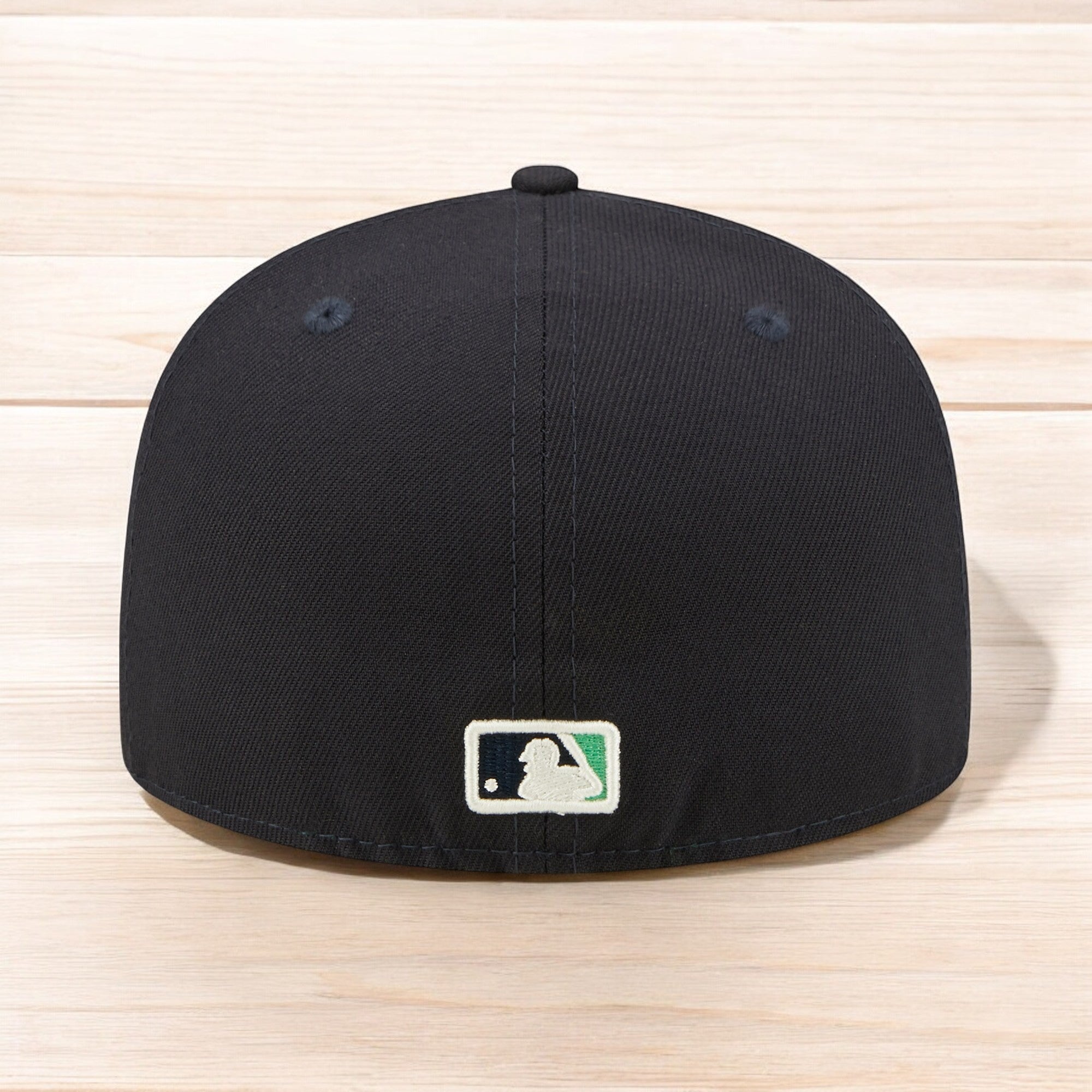 [60288258] Mens New Era MLB 59Fifty 1995 WorldSeries Citrus Pop - Atlanta Braves