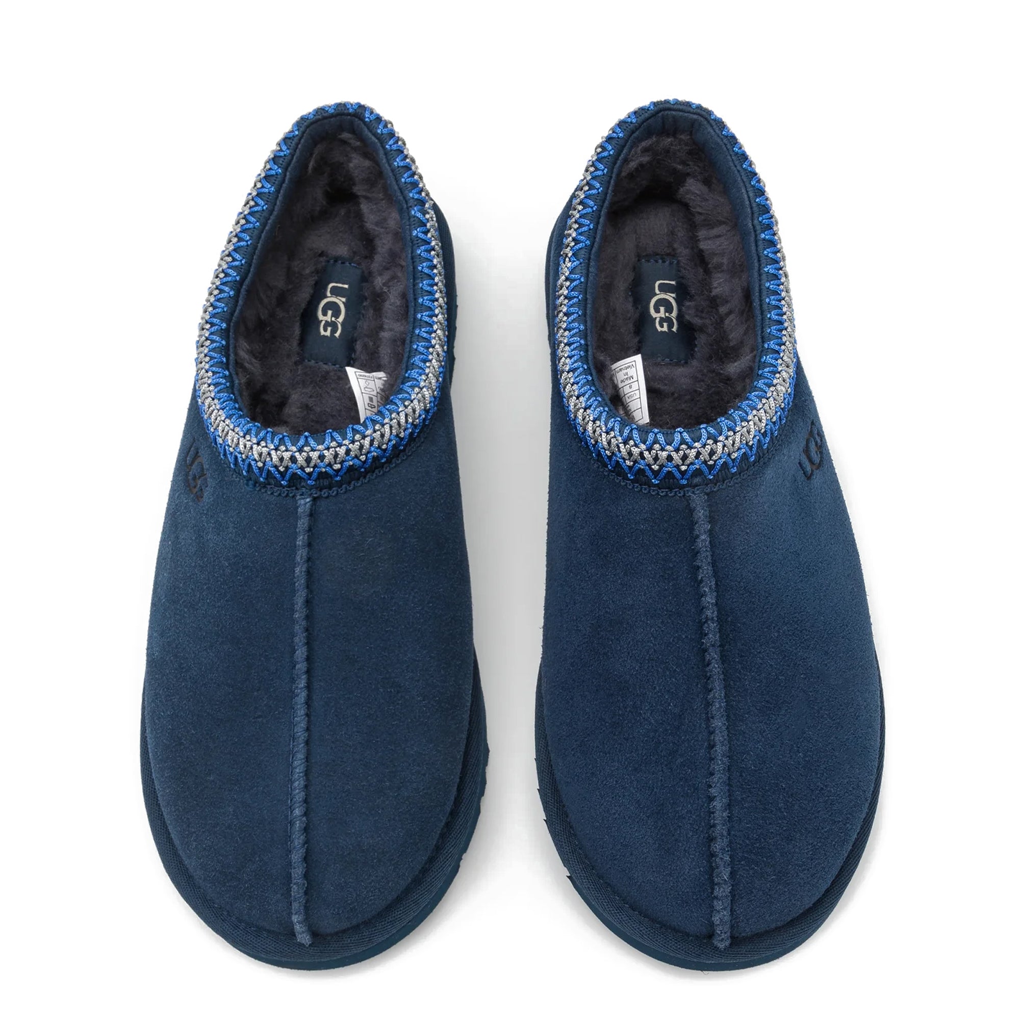 [5950-DEOC] Mens UGG TASMAN