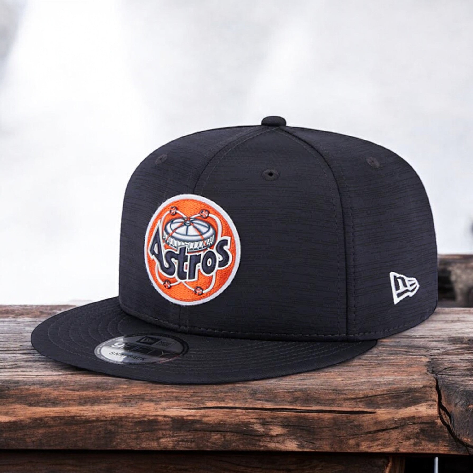 [60301951] MENS NEW ERA MLB HOUSTON ASTROS 950 CLUB 2023 SNAPBACK - NAVY