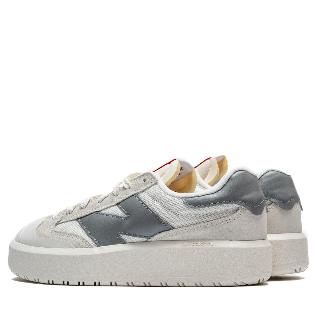 [CT302RS] Mens New Balance CT302 'Grey'