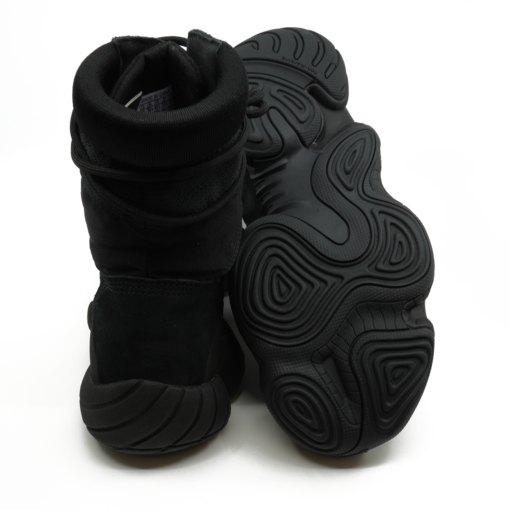 [IG4693] Mens Adidas YEEZY 500 HIGH