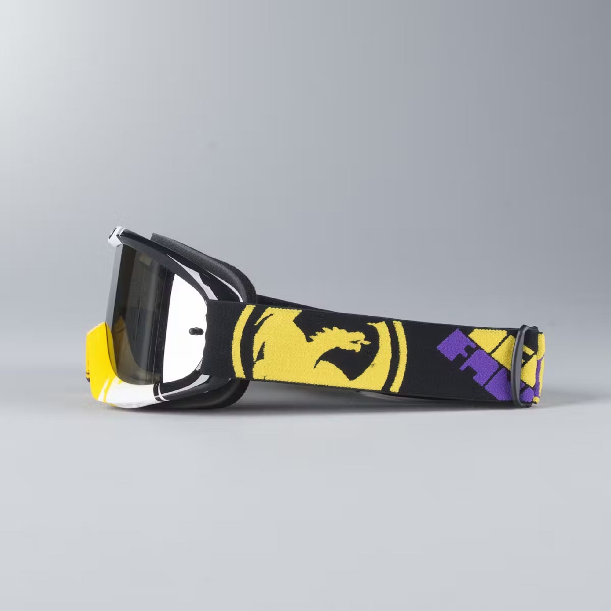 [228606438501] Mens Dragon Alliance MDX 5 Goggles