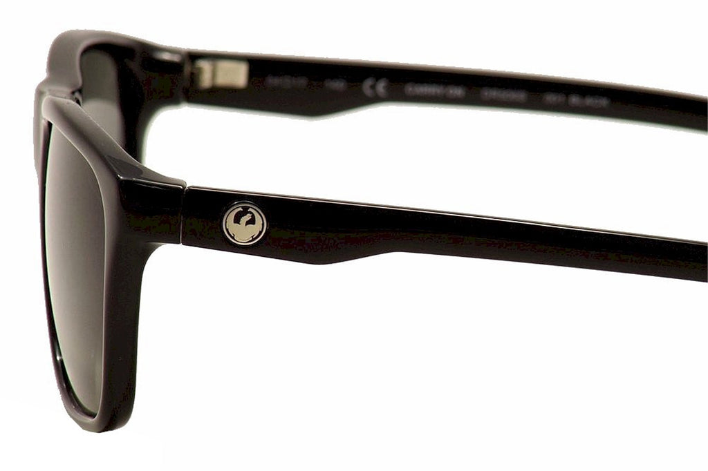 [26259-001] Womens Dragon Alliance DR506S Carry On Sunglasses