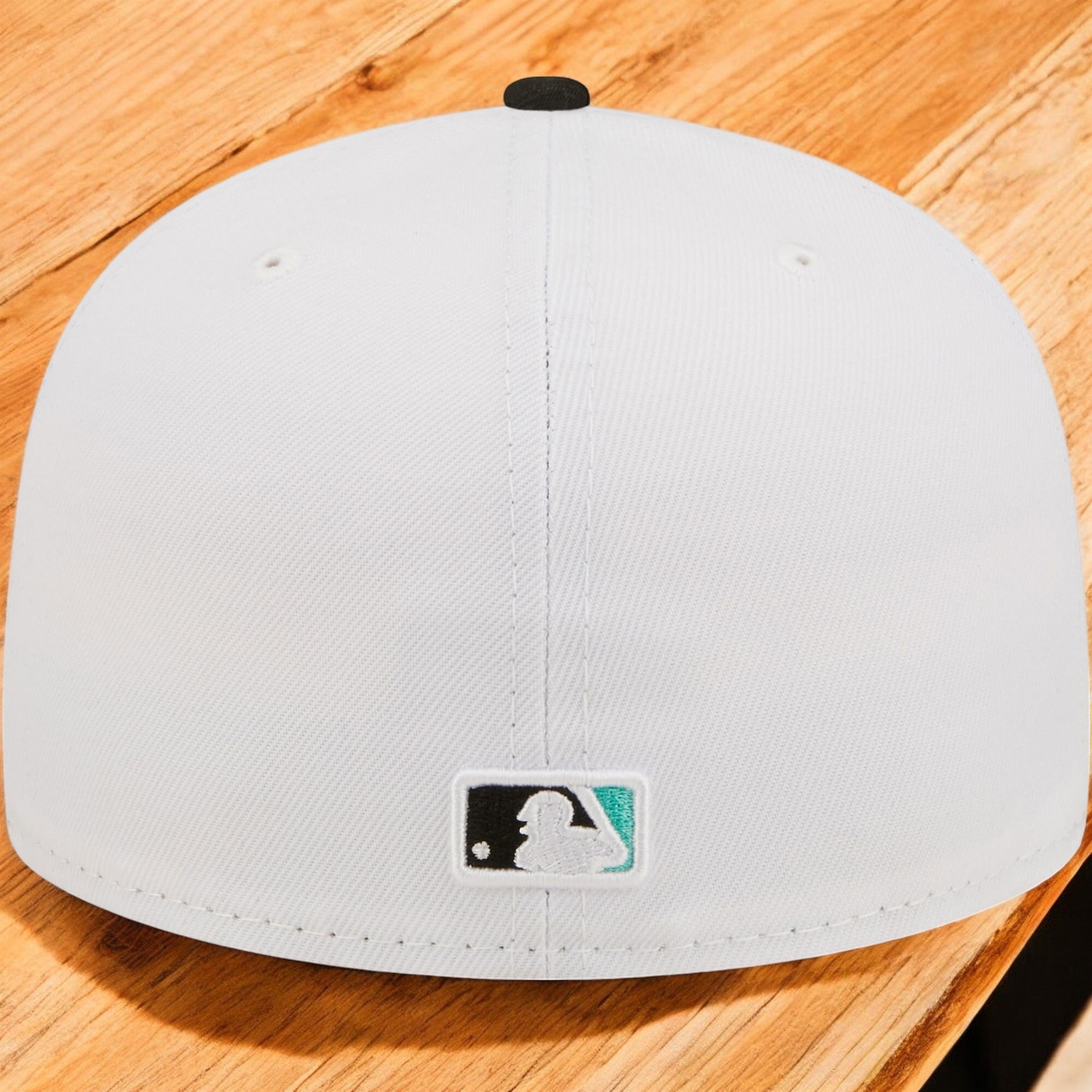 [60204424] Mens New Era MLB Authentic 59Fifty Fitted - Cleveland Guardians