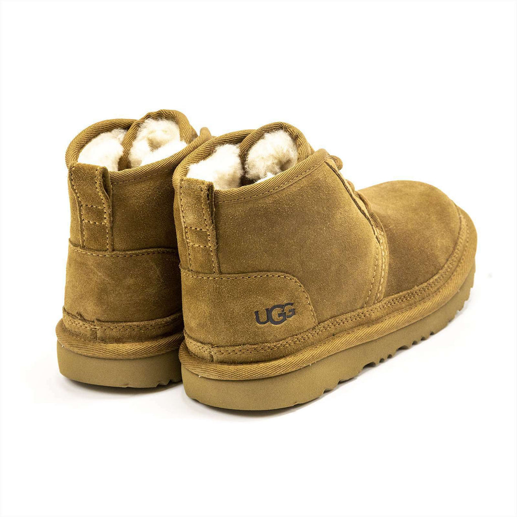 [1017320T-CHE] Toddlers Ugg NEUMEL II