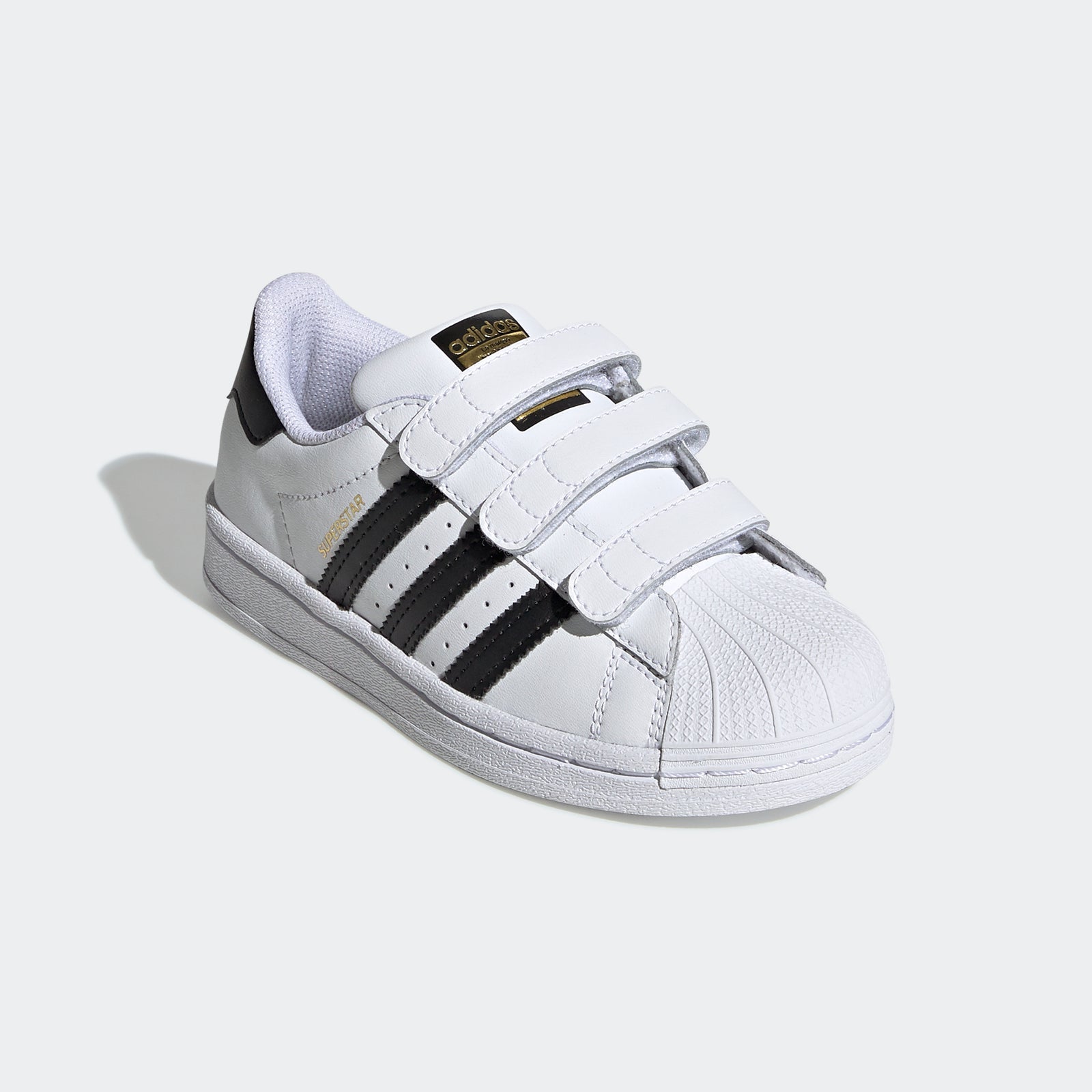 [EF4838] PRESCHOOL ADIDAS SUPERSTAR CF C
