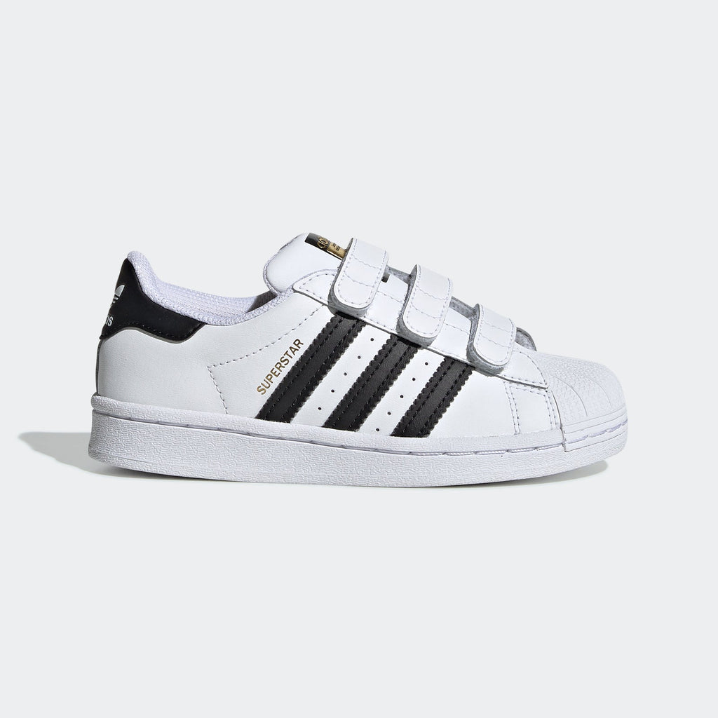 [EF4838] PRESCHOOL ADIDAS SUPERSTAR CF C
