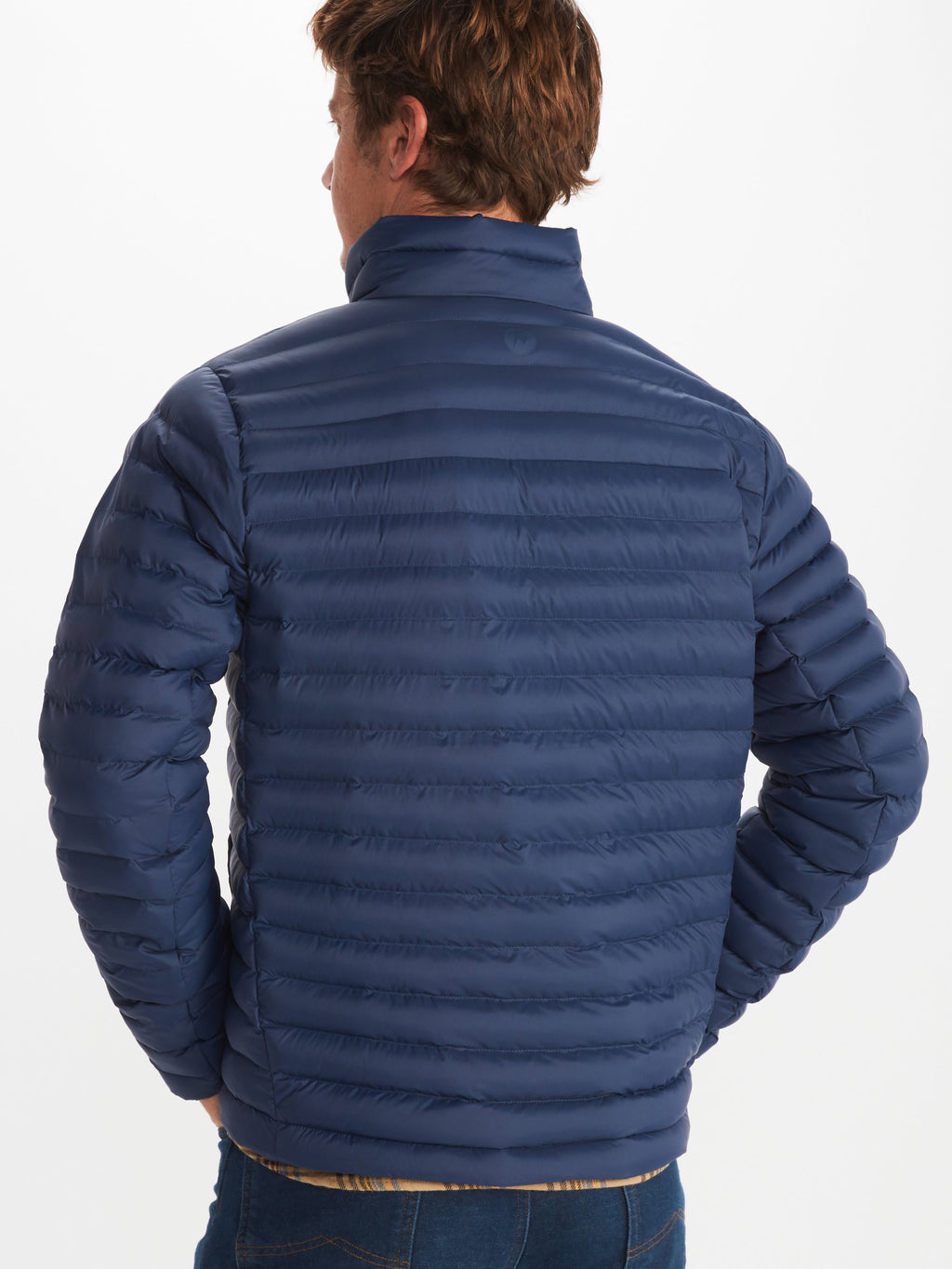 [M11178-2975] MENS MARMOT ECHO FEATHERLESS JACKET
