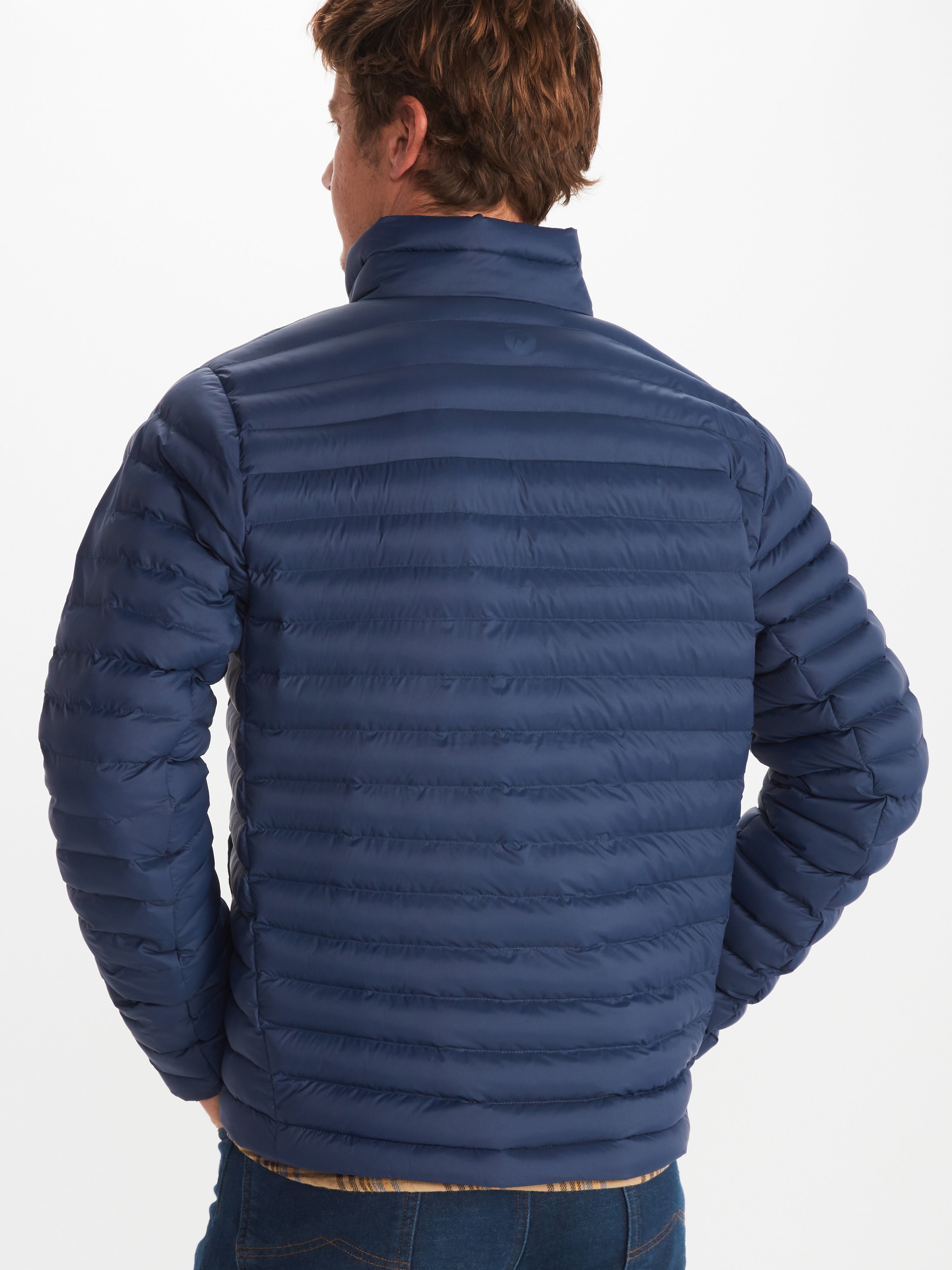 [M11178-2975] MENS MARMOT ECHO FEATHERLESS JACKET
