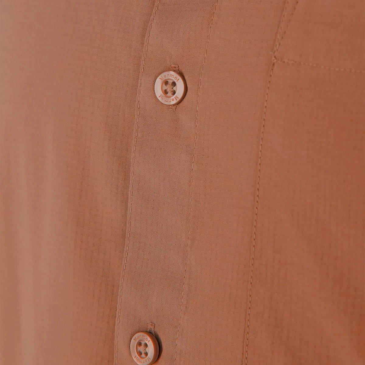 [M14116-20497] MENS MARMOT AEROBORA SS SHORT SLEEVE BUTTON DOWN UPF 20 SHIRT