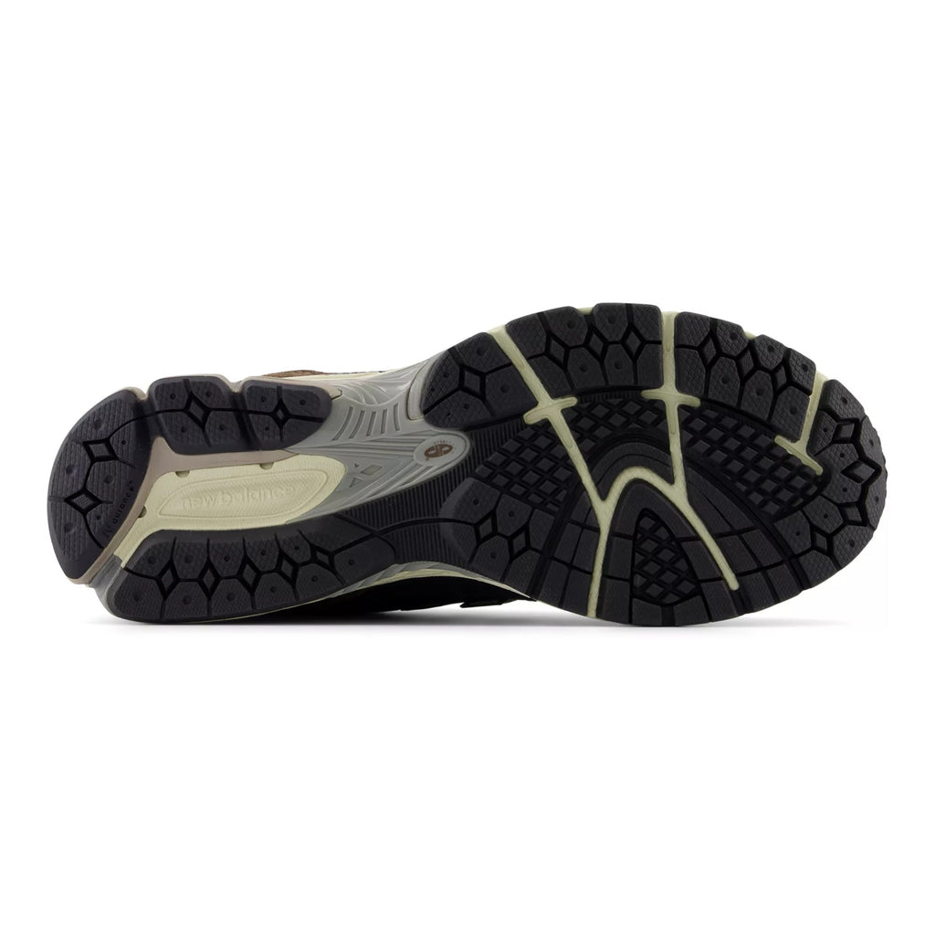 [M1906FE] MENS NEW BALANCE 1906F 'PHANTOM DARK MUSHROOM' - 5