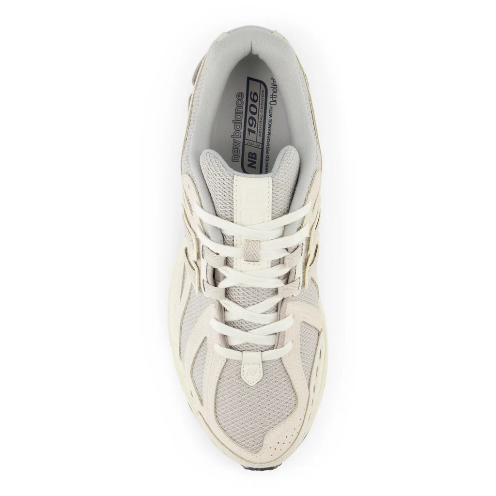 [M1906FH] MENS NEW BALANCE 1906F 'LINEN' - 3