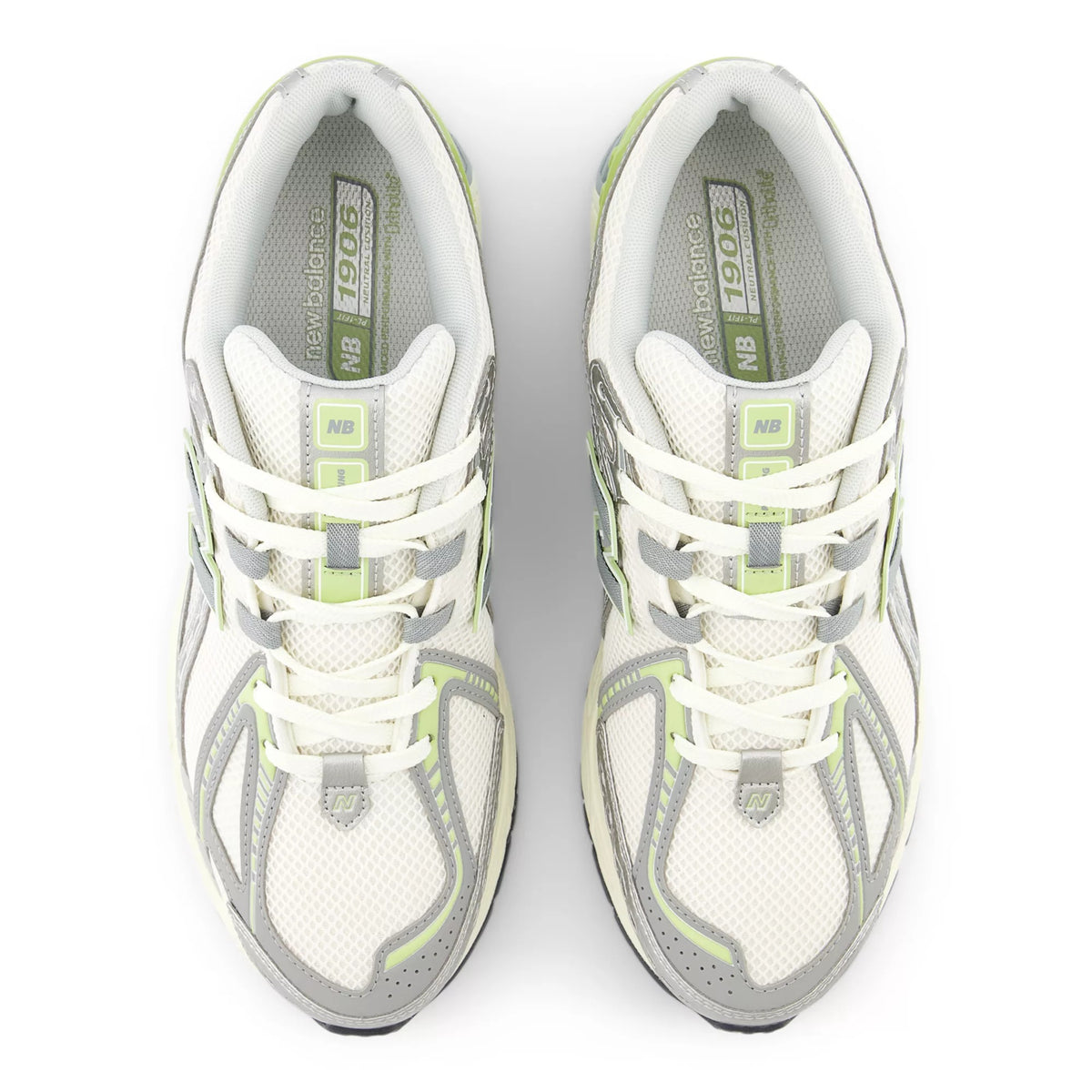 [M1906REM] MENS NEW BALANCE 1906R 'CACTUS' - 3