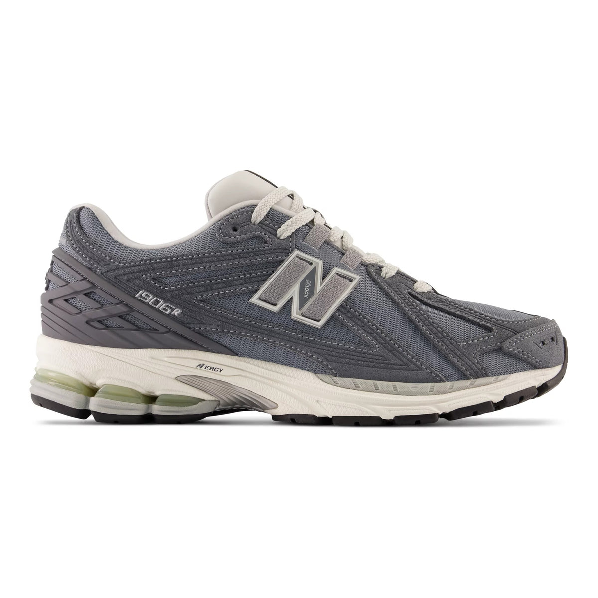 [M1906RV] MENS NEW BALANCE 1906R 'TITANIUM' - 1
