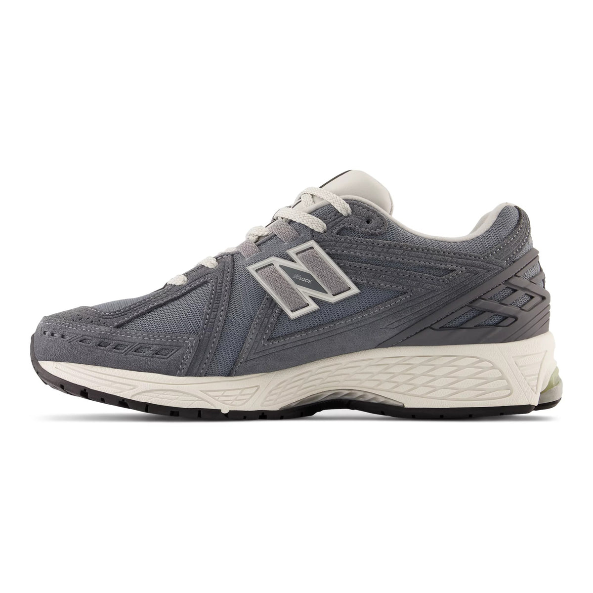 [M1906RV] MENS NEW BALANCE 1906R 'TITANIUM' - 2