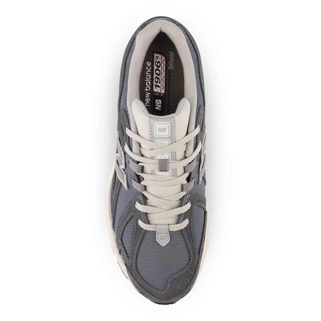 [M1906RV] MENS NEW BALANCE 1906R 'TITANIUM' - 3