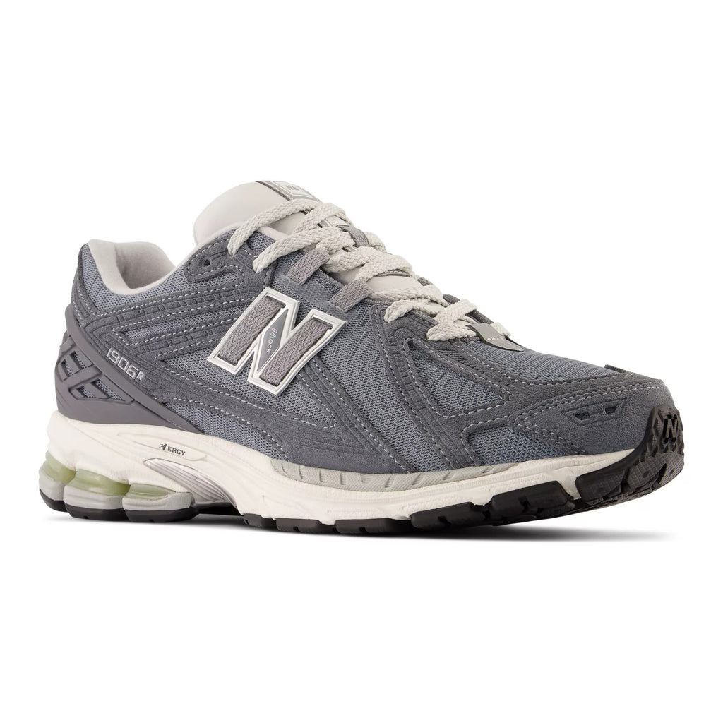 [M1906RV] MENS NEW BALANCE 1906R 'TITANIUM' - 4