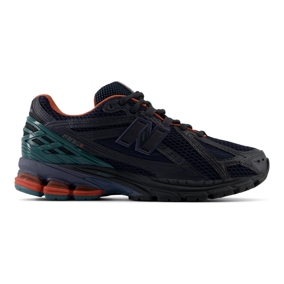 [M1906RVC] MENS NEW BALANCE 1906R 'PHANTOM NEW SPRUCE' - 1