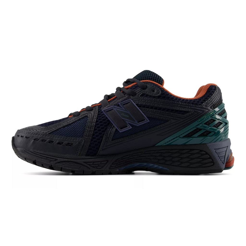 [M1906RVC] MENS NEW BALANCE 1906R 'PHANTOM NEW SPRUCE' - 2