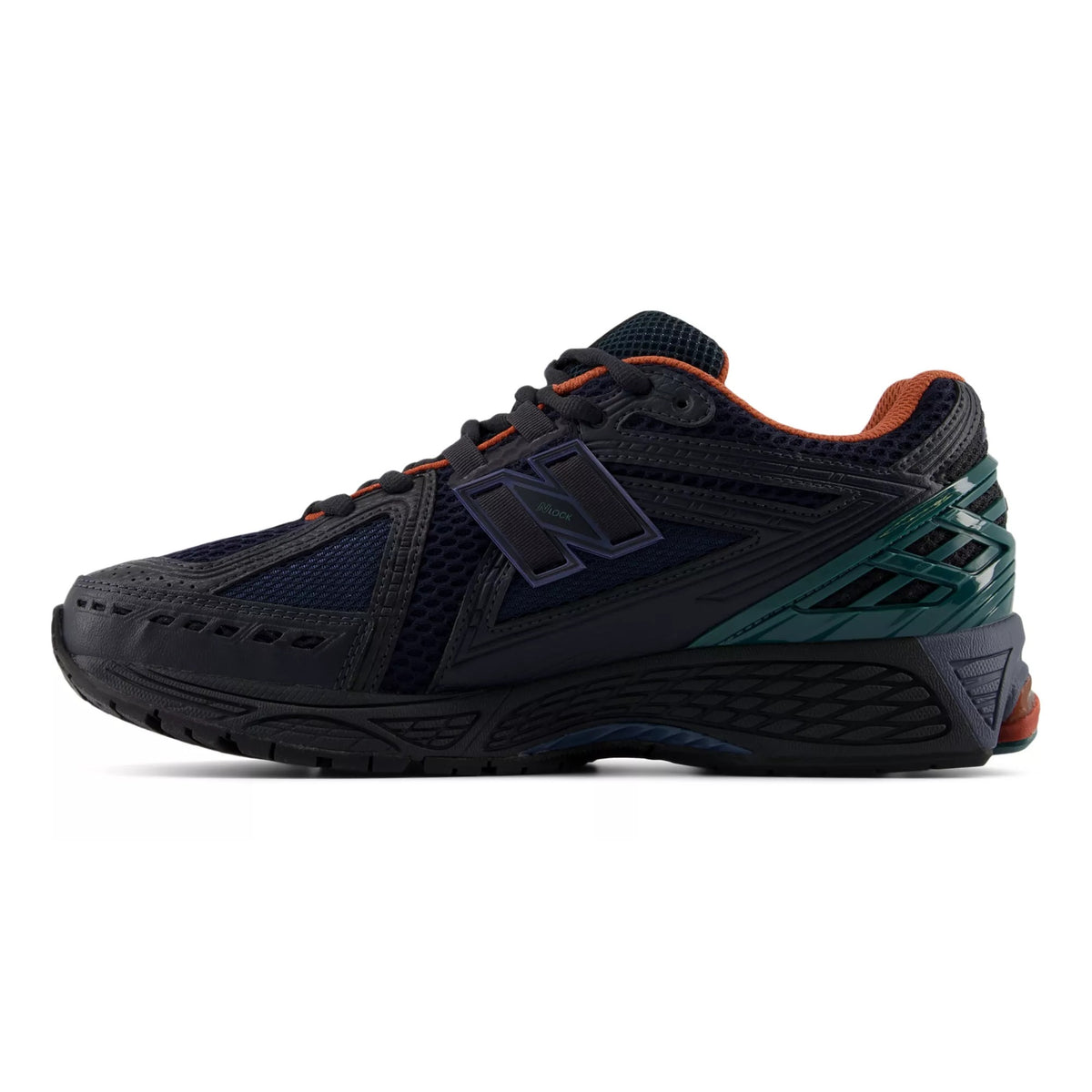 [M1906RVC] MENS NEW BALANCE 1906R 'PHANTOM NEW SPRUCE' - 2