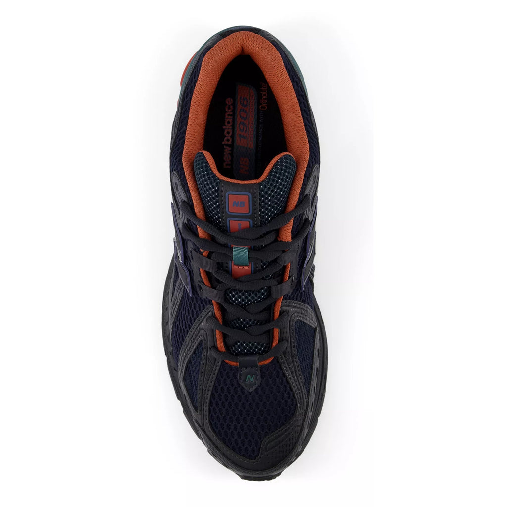 [M1906RVC] MENS NEW BALANCE 1906R 'PHANTOM NEW SPRUCE' - 3