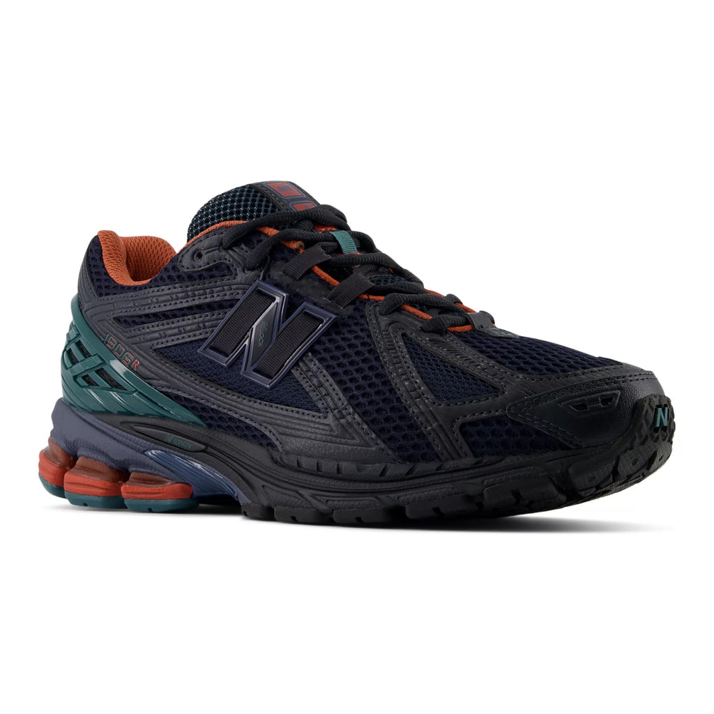 [M1906RVC] MENS NEW BALANCE 1906R 'PHANTOM NEW SPRUCE' - 4
