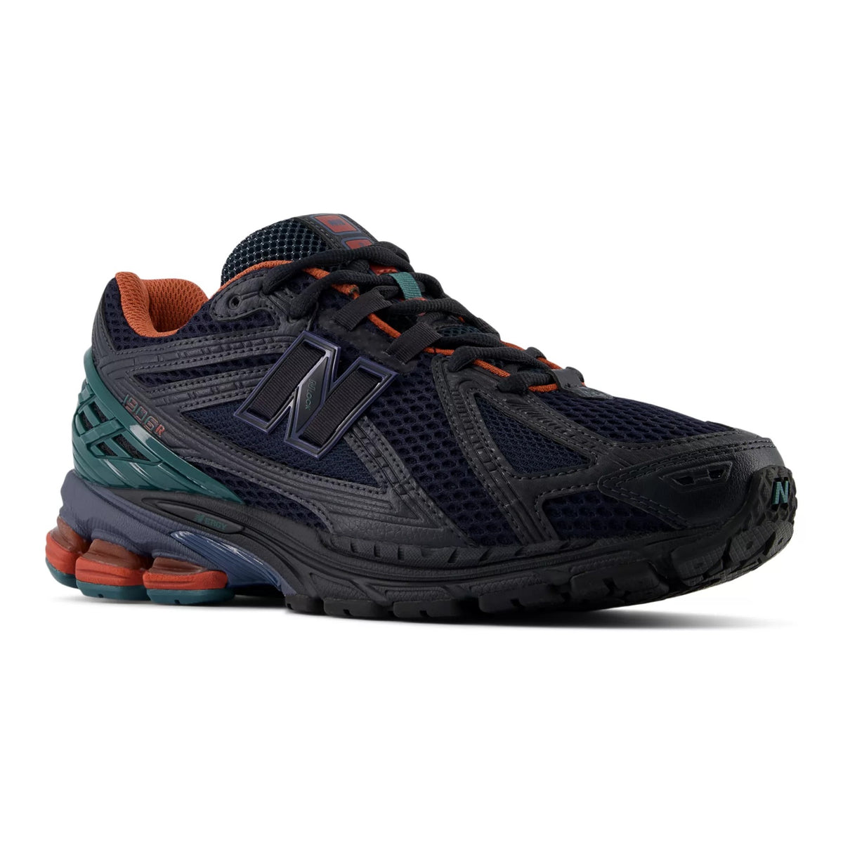 [M1906RVC] MENS NEW BALANCE 1906R 'PHANTOM NEW SPRUCE' - 4