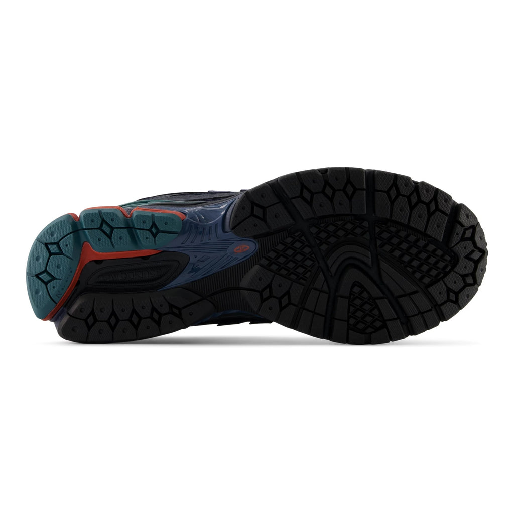 [M1906RVC] MENS NEW BALANCE 1906R 'PHANTOM NEW SPRUCE' - 5