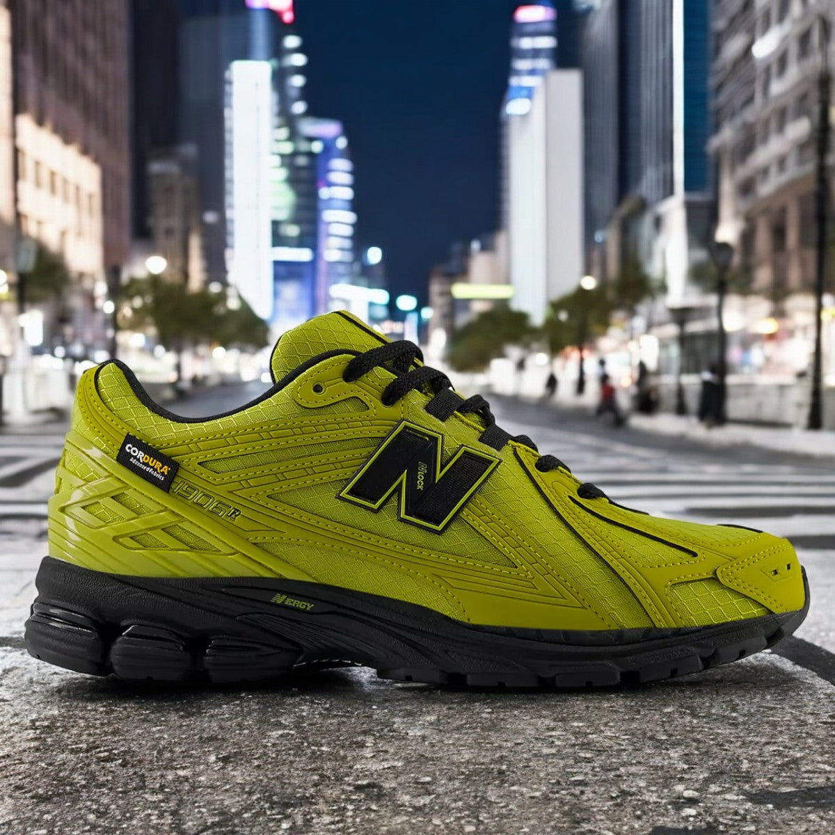 [M1906RWD] MENS NEW BALANCE 1906R 'CORDURA MARSHLAND BLACK'