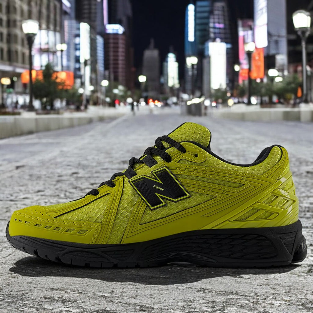 [M1906RWD] MENS NEW BALANCE 1906R 'CORDURA MARSHLAND BLACK'