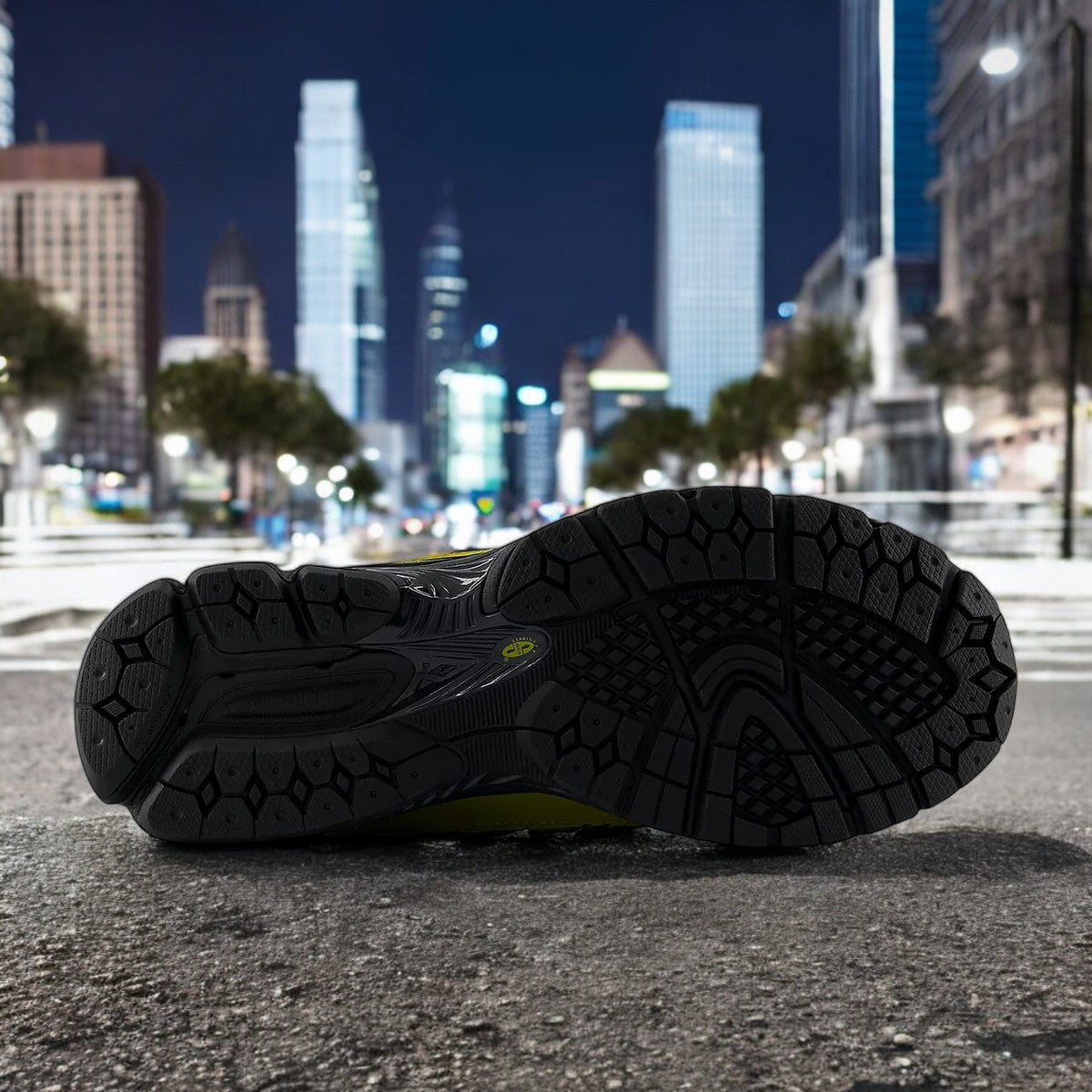 [M1906RWD] MENS NEW BALANCE 1906R 'CORDURA MARSHLAND BLACK'
