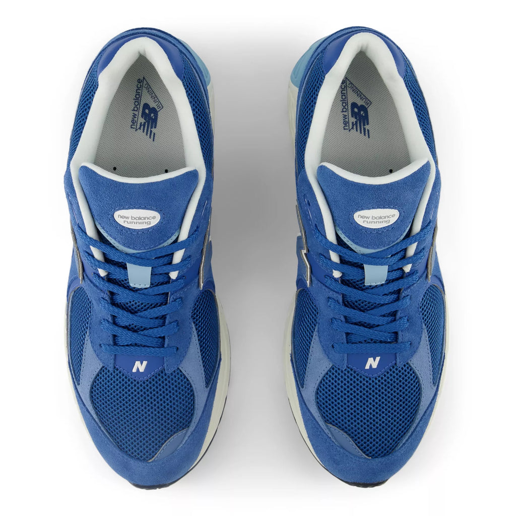[M2002RFE] MENS NEW BALANCE 2002R 'AGATE' - 3