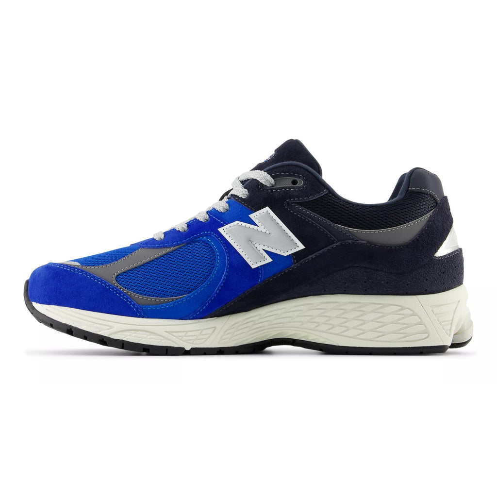 [M2002RPB] MENS NEW BALANCE 2002R 'BLUE OASIS' - 2