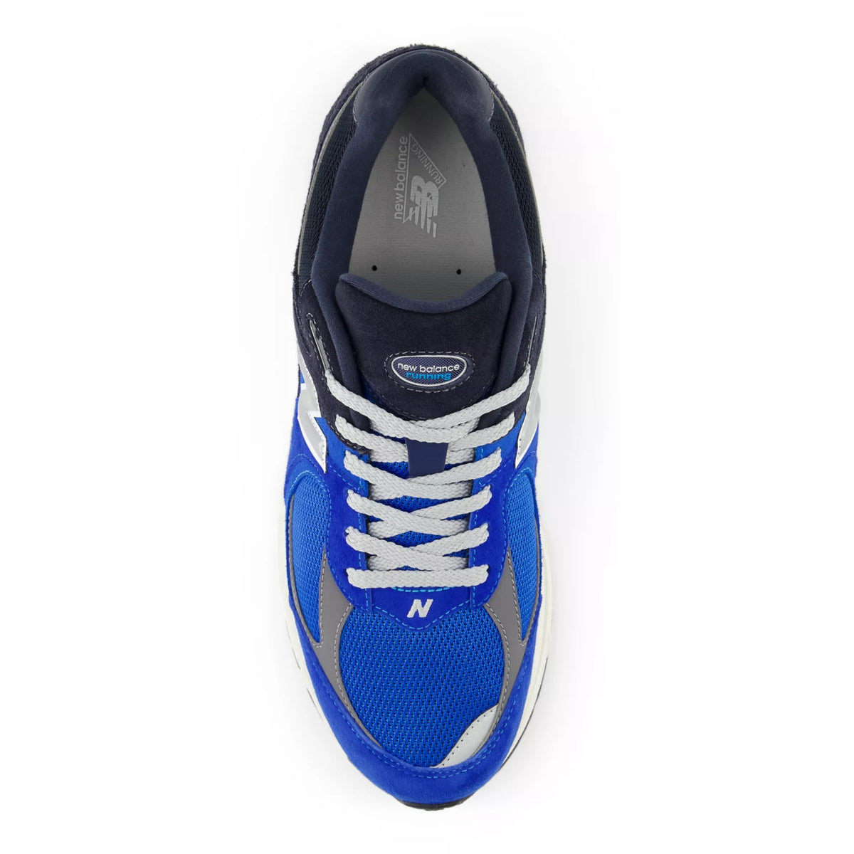 [M2002RPB] MENS NEW BALANCE 2002R 'BLUE OASIS' - 3