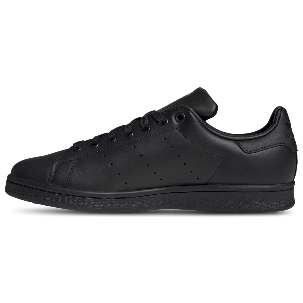 [M20327] MENS ADIDAS STAN SMITH 'CORE BLACK'