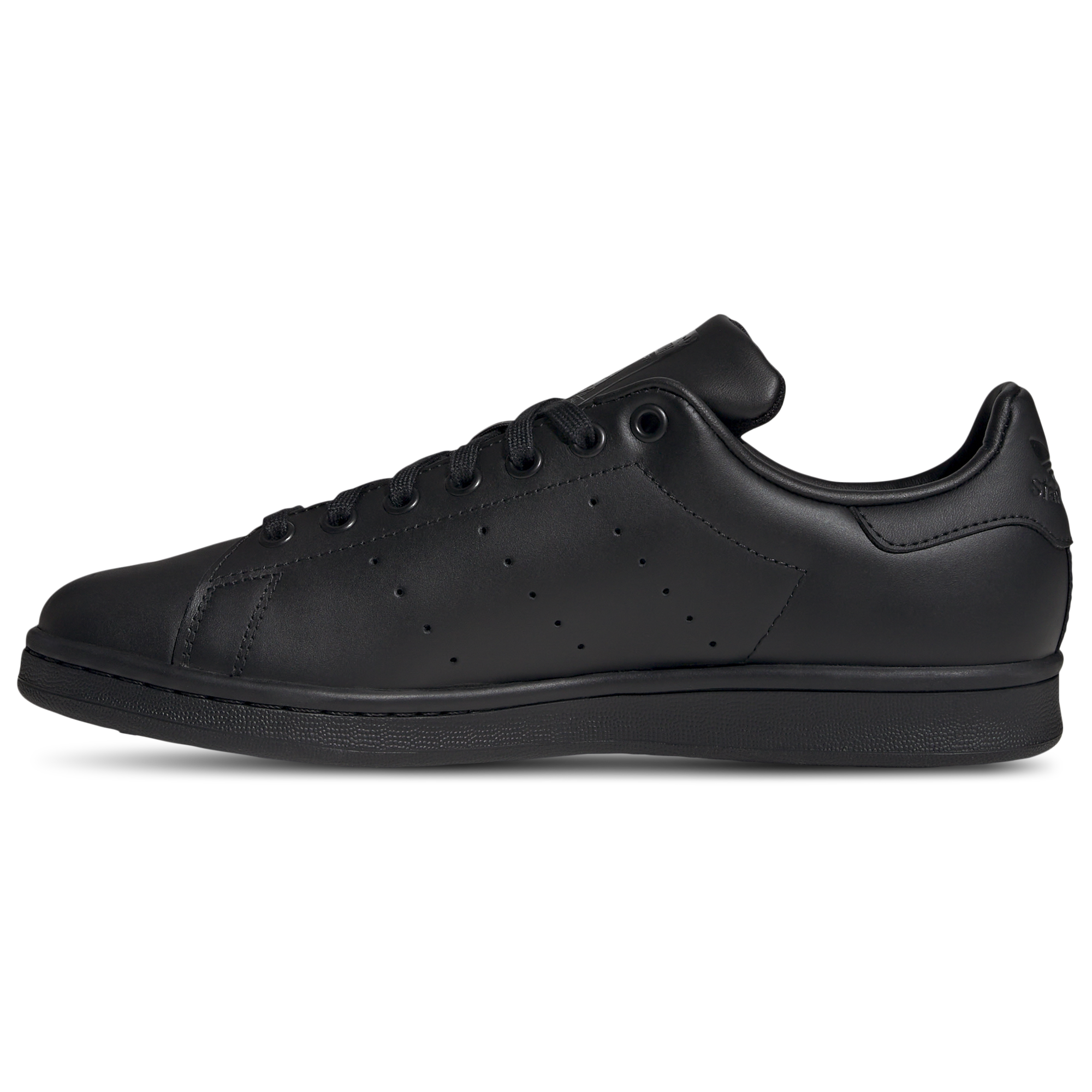 [M20327] MENS ADIDAS STAN SMITH 'CORE BLACK'