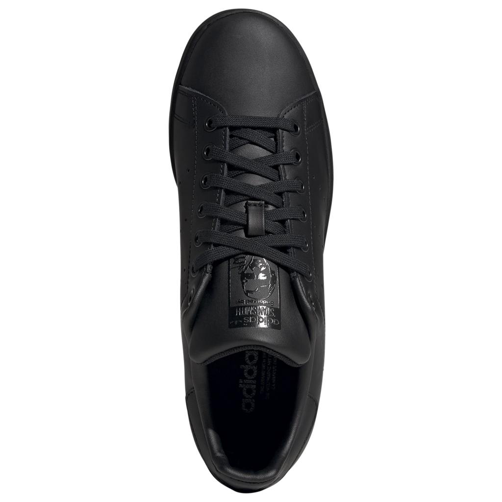[M20327] MENS ADIDAS STAN SMITH 'CORE BLACK'
