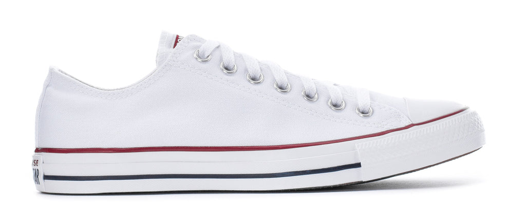 [M7652] Mens Converse CHUCK TAYLOR ALL STAR OX 'OPTIC WHITE'