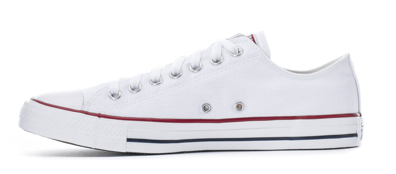 [M7652] Mens Converse CHUCK TAYLOR ALL STAR OX 'OPTIC WHITE'