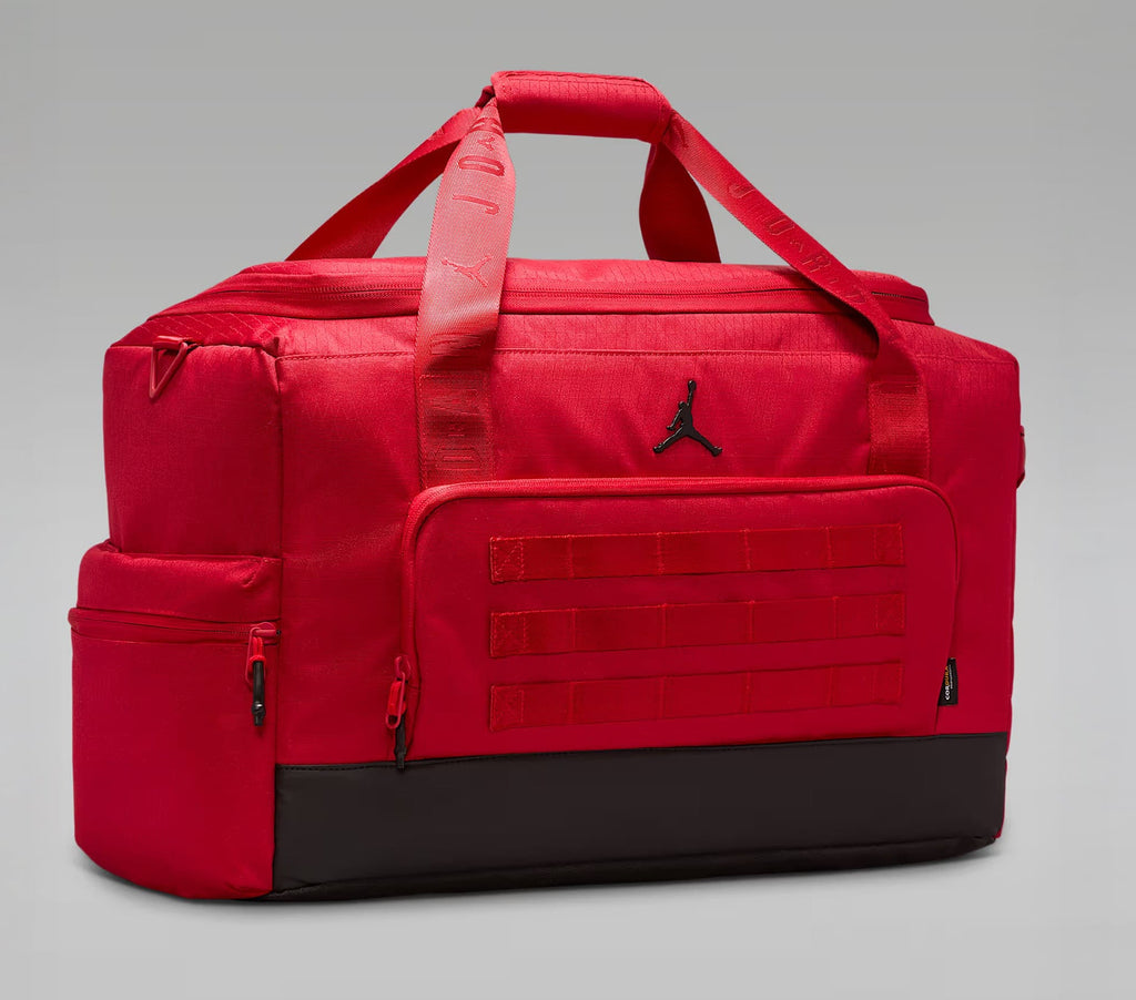 [MA0932-R78] UNISEX AIR JORDAN COLLECTORS 44L DUFFLE