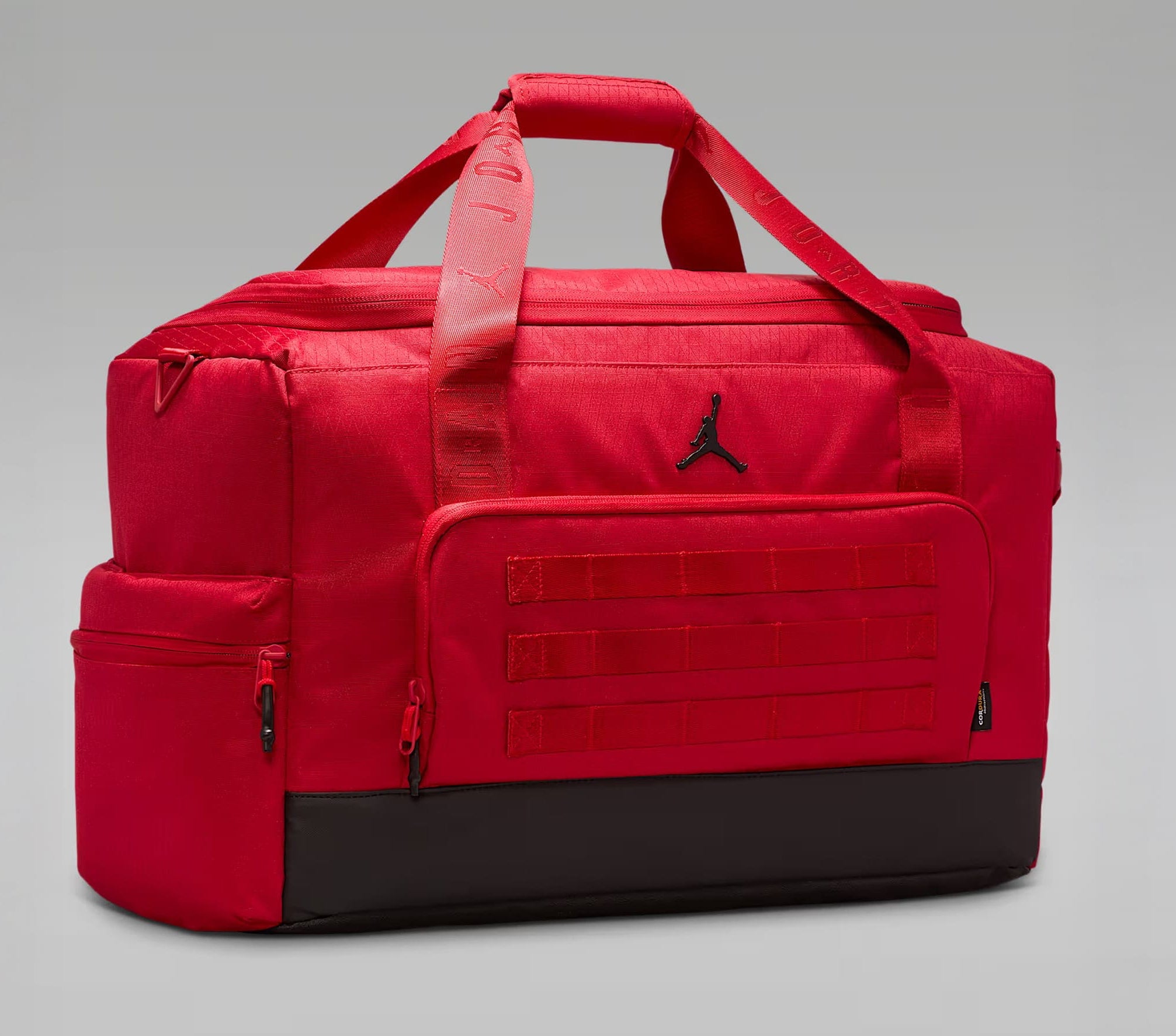 [MA0932-R78] UNISEX AIR JORDAN COLLECTORS 44L DUFFLE