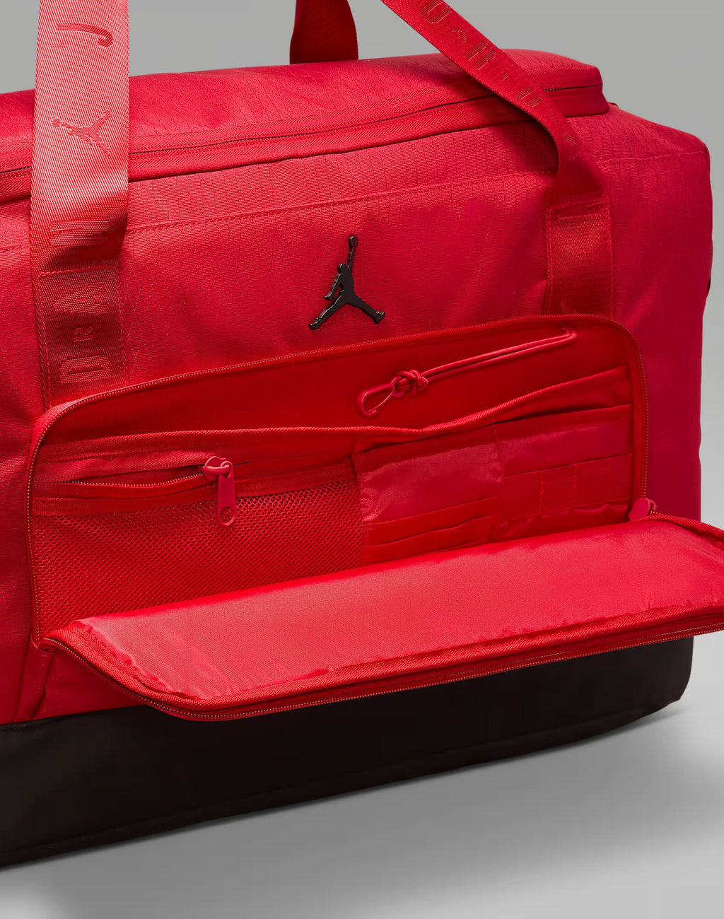 [MA0932-R78] UNISEX AIR JORDAN COLLECTORS 44L DUFFLE