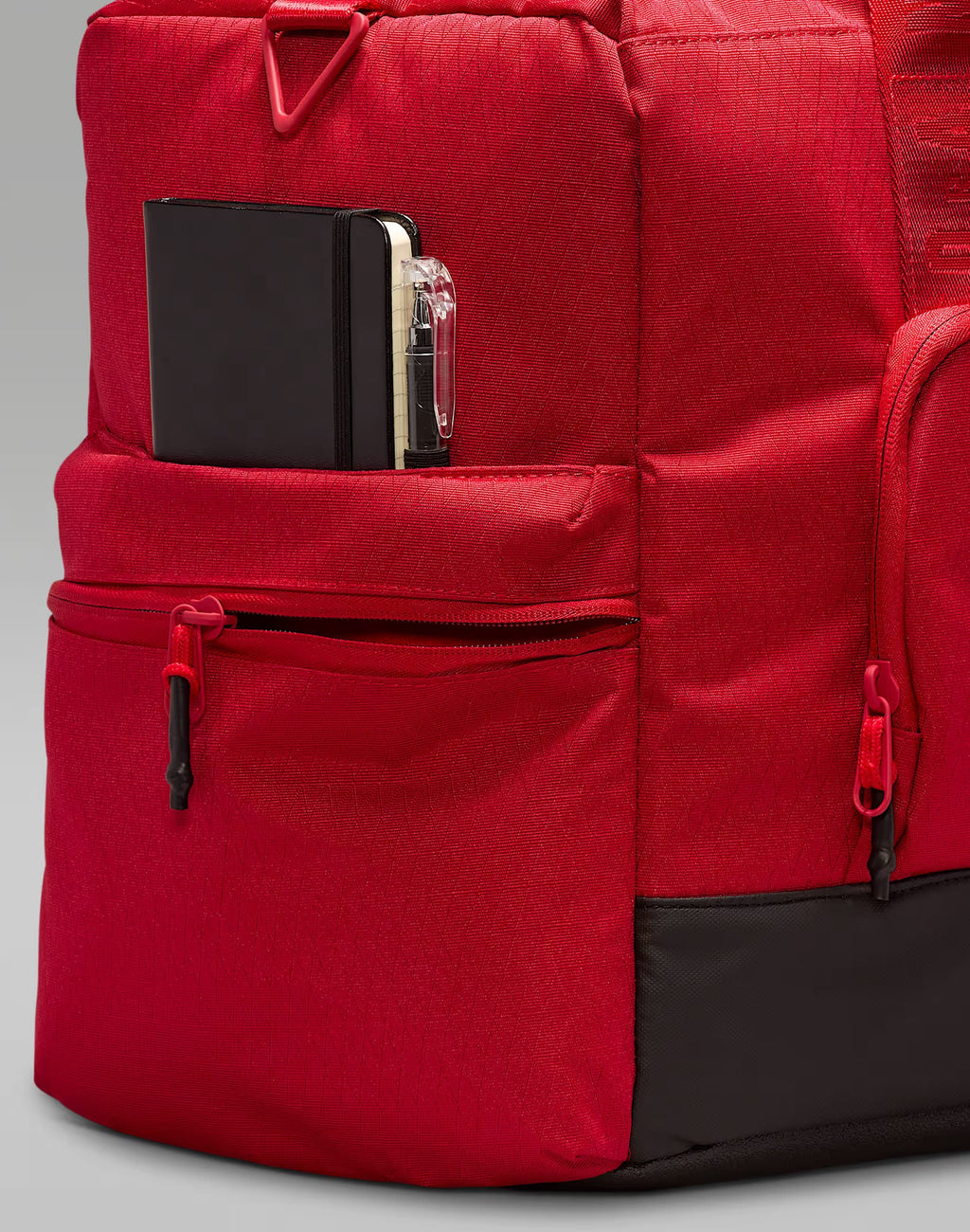 [MA0932-R78] UNISEX AIR JORDAN COLLECTORS 44L DUFFLE