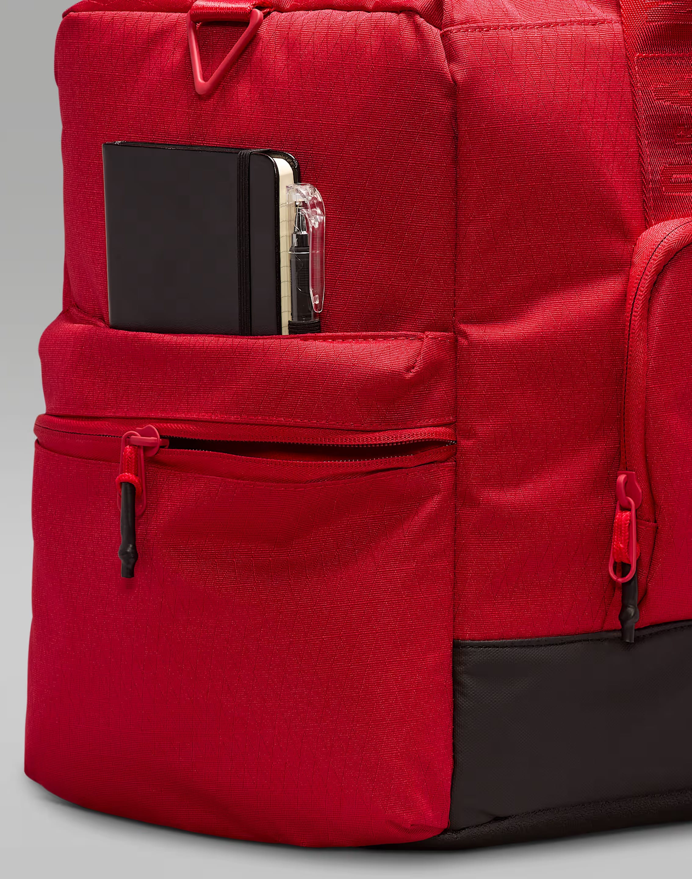 [MA0932-R78] UNISEX AIR JORDAN COLLECTORS 44L DUFFLE