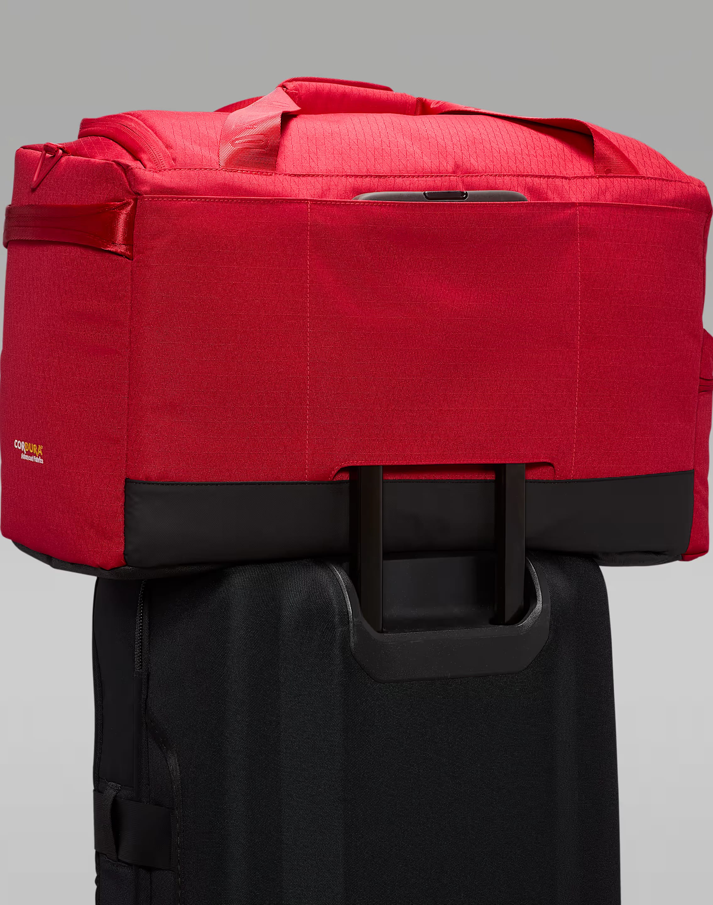 [MA0932-R78] UNISEX AIR JORDAN COLLECTORS 44L DUFFLE